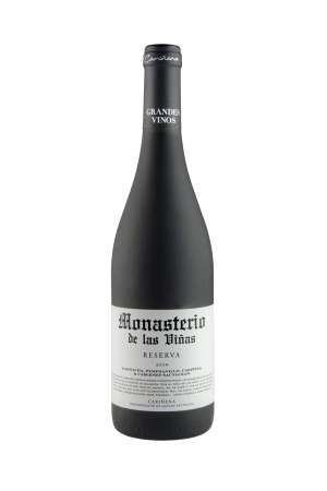 Monasterio de las Viñas Reserva 2020