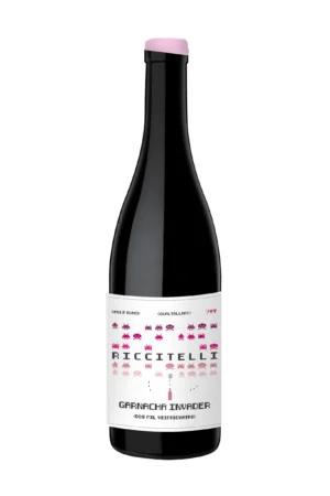 Invader Garnacha 2024