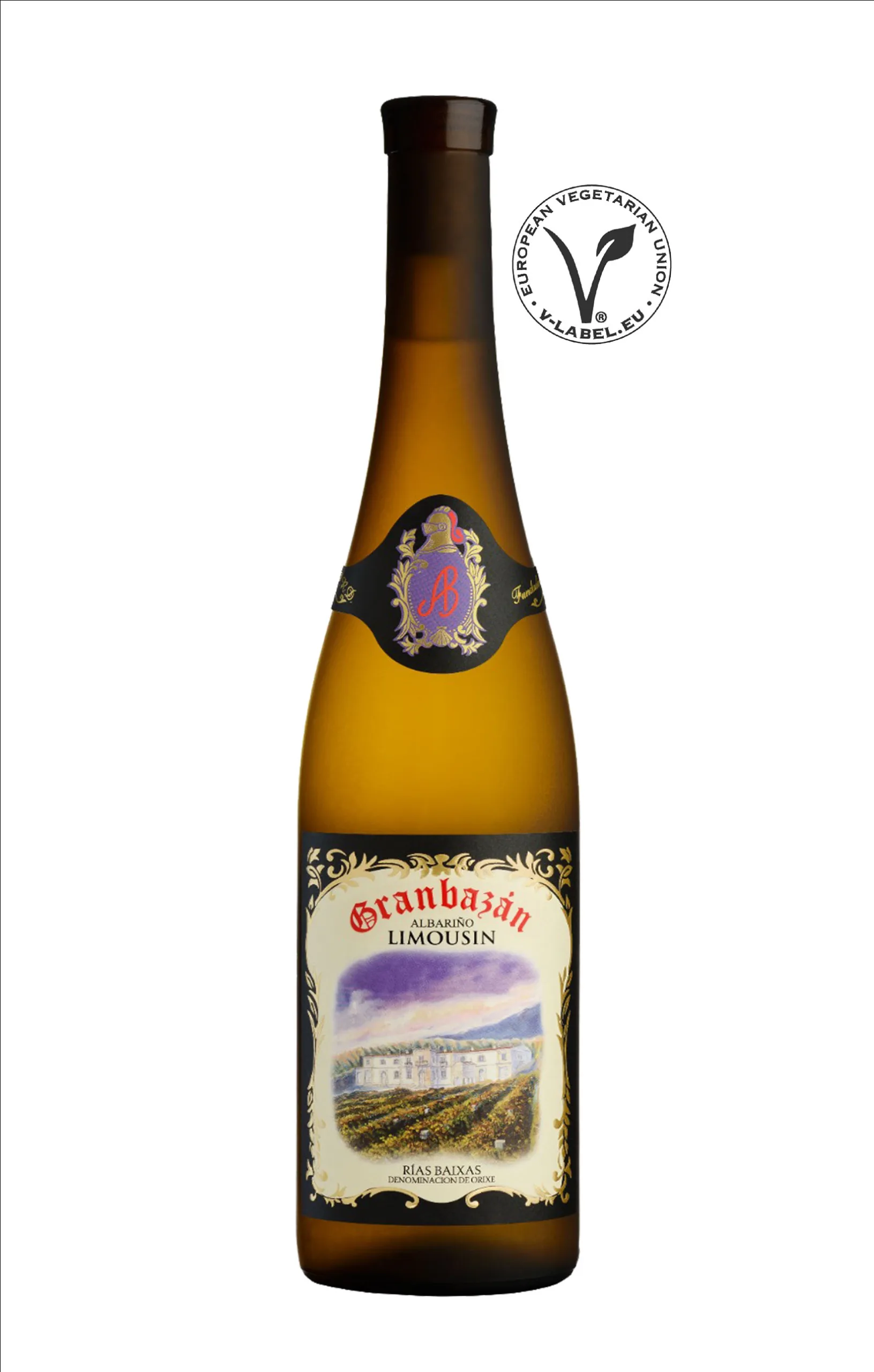 Granbazán Limousim 2022